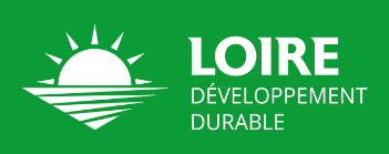 LOIRE DEVELOPPEMENT DURABLE Logo